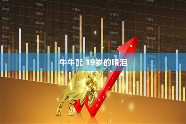 牛牛配 19岁的眼泪
